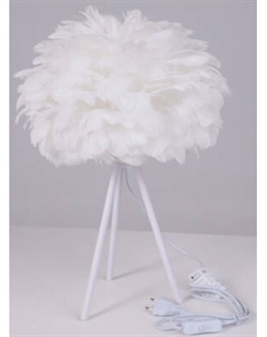 Ночник AksHome Snow E27 Akshome