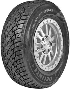 Зимняя шина Delinte Winter WD42 315/35R20 110T