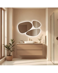 Зеркало Abber Teil AG6503S