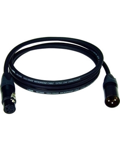 Кабель Klotz Микрофонный M5FM06