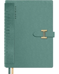 Ежедневник Escalada Пристин / 70580