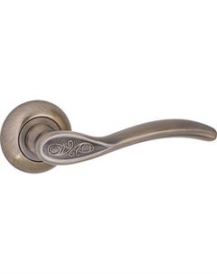 Ручка дверная Ajax furniture R.JR54.Silva ABG-6