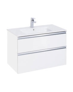 Тумба под умывальник Roca The Gap 80 / A857399806