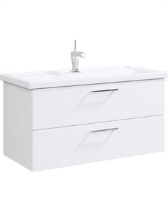 Тумба под умывальник Aqwella Манчестер MAN01102