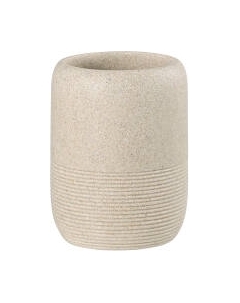 Стакан для зубной щетки и пасты Bergenson Bjorn Loup / BB000059 Bergenson bjorn