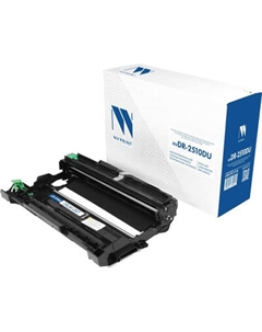 Блок фотобарабана NV Print NV-DR-2510DU Nv print