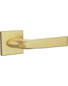 Ручка дверная Punto K.ARC.Q52.Saturn SSG-39