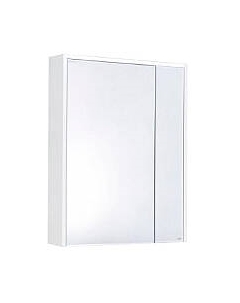 Шкаф с зеркалом для ванной Roca Ronda / ZRU9303009