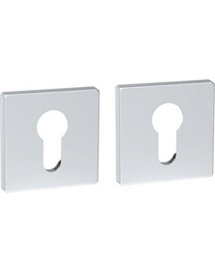 Накладка на цилиндр Fuaro ET.K.SL52 SSC-16