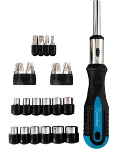Отвертка SmartBuy SBT-SCBS-29P2 Smartbuy