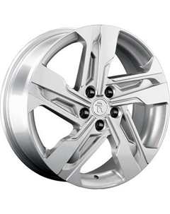 Литой диск Replay NS275 18x7.5" 5x114.3мм DIA 66.1мм ET 50мм S