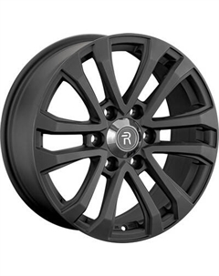 Литой диск Replay MI174 18x7.5" 6x139.7мм DIA 67.1мм ET 38мм MB