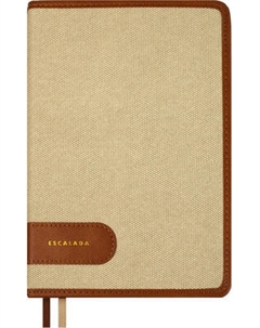Ежедневник Escalada Пике / 70638