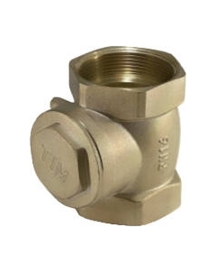 Обратный клапан магистральный Tim 2" JH-1015C