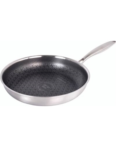 Сковорода Attribute Hybrid AFH28