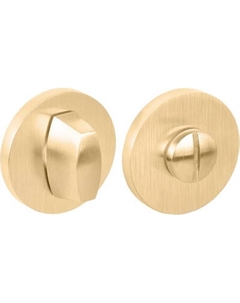 Фиксатор дверной защелки Fuaro BK6.R.SLR52 SSG-39