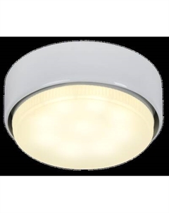 Точечный светильник IEK LUPB0-GX53-1-K01 Iek