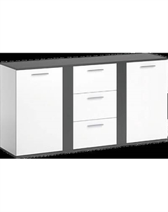 Тумба Anrex 2D3S