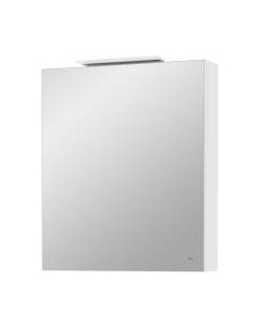 Шкаф с зеркалом для ванной Roca Oleta 60 / A857645806