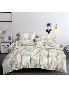 Комплект постельного белья PANDORA № 6363-7 (S/P) 1.5сп Pandora