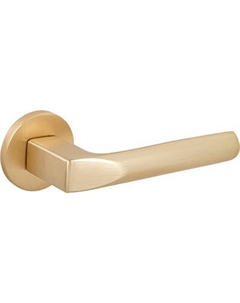 Ручка дверная Fuaro R.SLR52.Prizma SSG-39