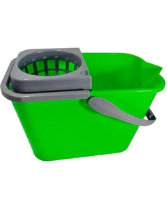 Ведро с отжимом Мультипласт MPG 026181-1