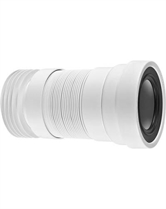 Слив (гофра) McAlpine WC-F23R-EU Mcalpine