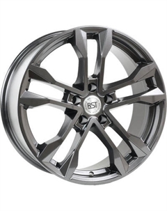 Литой диск RST Wheels R068 18x8" 5x114.3мм DIA 60.1мм ET 30мм BMG Rst wheels