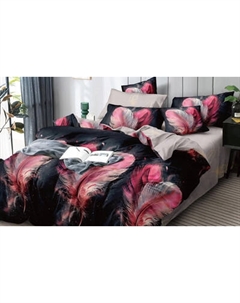 Комплект постельного белья LUXOR № F 74010 Семейный Luxor