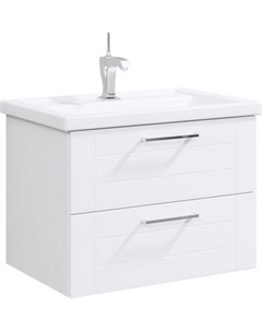Тумба под умывальник Aqwella Манчестер MAN01072