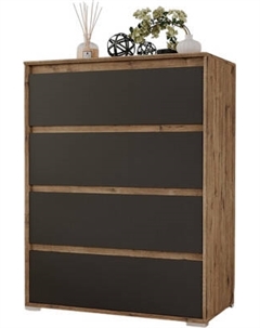 Комод Рэйгрупп Aleksa РГ-04-WK ARG-4-WK