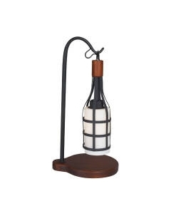 Прикроватная лампа Velante 589-704-01