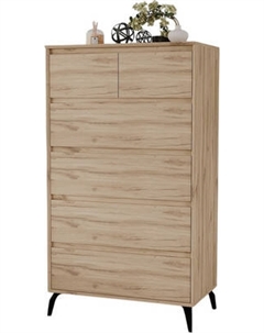 Комод Рэйгрупп Aleksa РГ-05-ЕЕС ARG-5-EEС