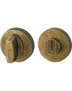 Фиксатор дверной защелки Armadillo BK6.R.URB52 OB-13