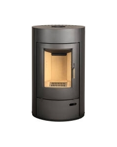 Печь-камин Мета-бел АОТ 11.0