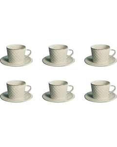 Набор для чая/кофе Lenardi 305-339