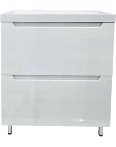 Тумба под умывальник Garda Элит 27.65.700