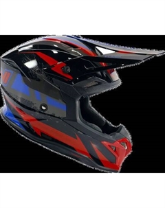 Мотошлем Roqvi Flash