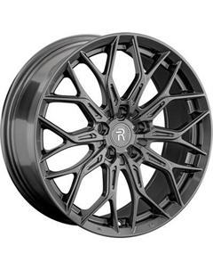 Литой диск Replay CHR122 18x8" 5x108мм DIA 65.1мм ET 36мм GM