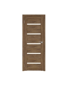 Дверь межкомнатная Юни Бона 01М 60x200