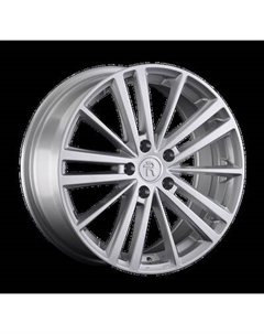 Литой диск Replay FD149 17x7.5" 5x108мм DIA 63.3мм ET 52.5мм S