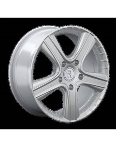 Литой диск Replay VV32 16x6.5" 5x112мм DIA 57.1мм ET 43мм S