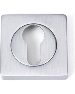 Накладка на цилиндр Vantage ET02L-2/2