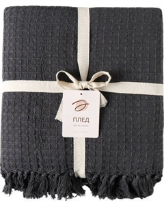 Плед Этель 10666535