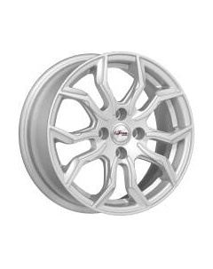 Литой диск iFree Бохо 15x6" 4x100мм DIA 54.1мм ET 42мм Нео-классик Ifree