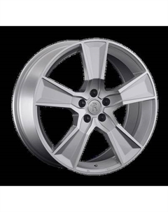 Литой диск Replay A157 20x9" 5x112мм DIA 66.6мм ET 28мм SF