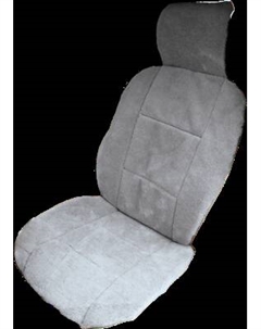 Накидка на автомобильное сиденье Lanatex 168 / 22162