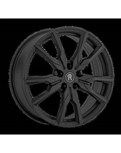 Литой диск Replay HV52 19x7" 5x114.3мм DIA 66.6мм ET 40мм MB