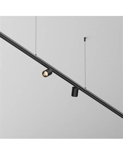 Шинопровод Maytoni CA012-TRX-500-B