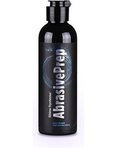 Очиститель стекол Shine Systems AbrasivePrep / SS579 Shine systems